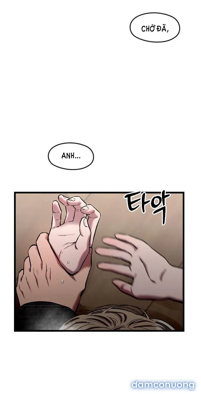 [18+] Nari Ở Nhà Đối Diện 
