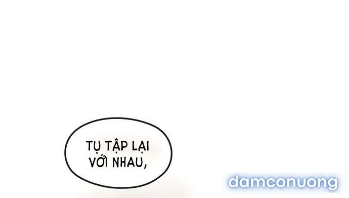 [18+] Nari Ở Nhà Đối Diện 