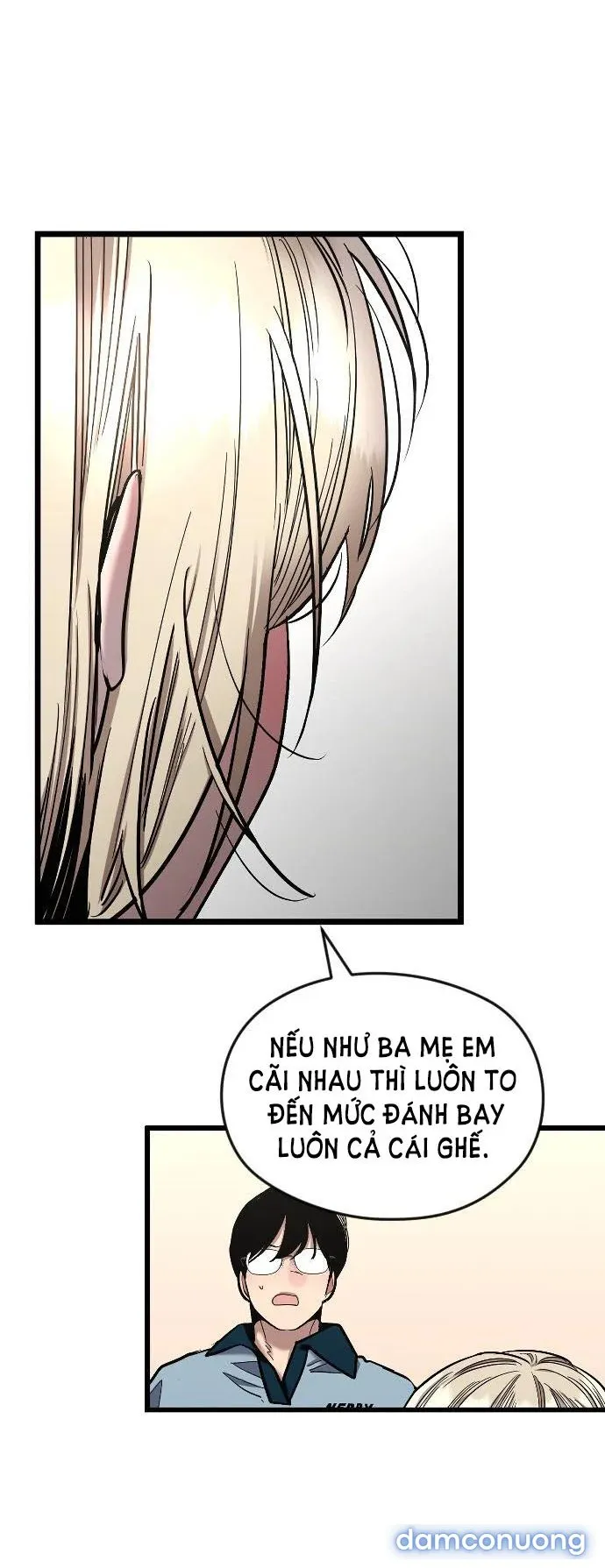 [18+] Nari Ở Nhà Đối Diện 