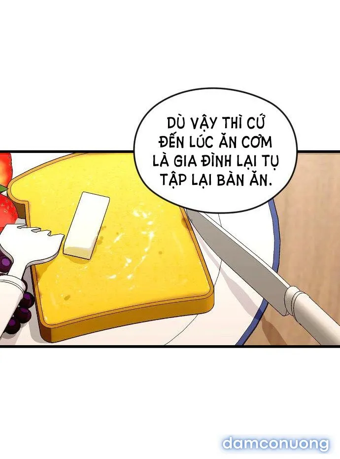 [18+] Nari Ở Nhà Đối Diện 