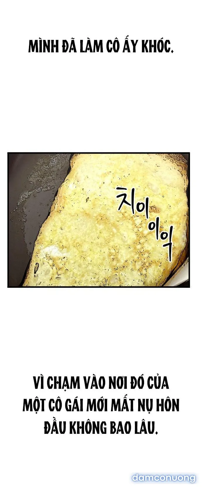 [18+] Nari Ở Nhà Đối Diện 