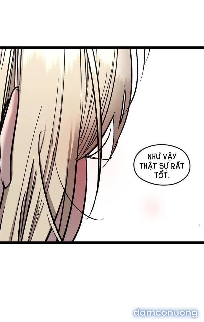 [18+] Nari Ở Nhà Đối Diện 