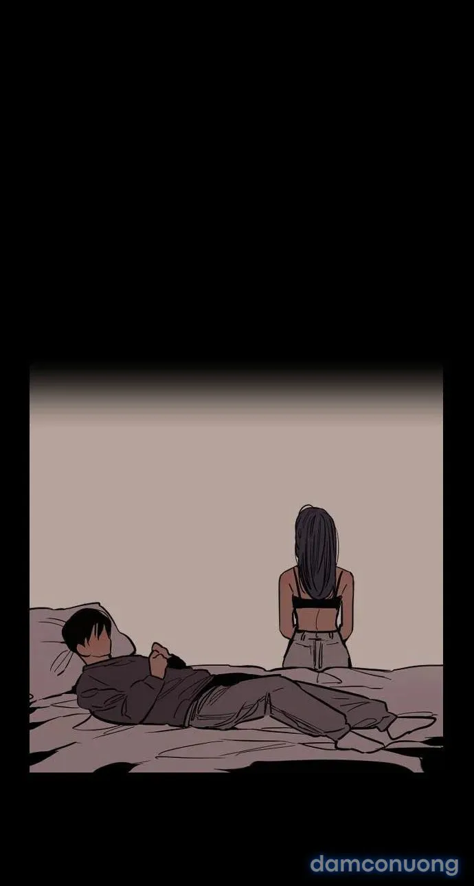 [18+] Nari Ở Nhà Đối Diện 