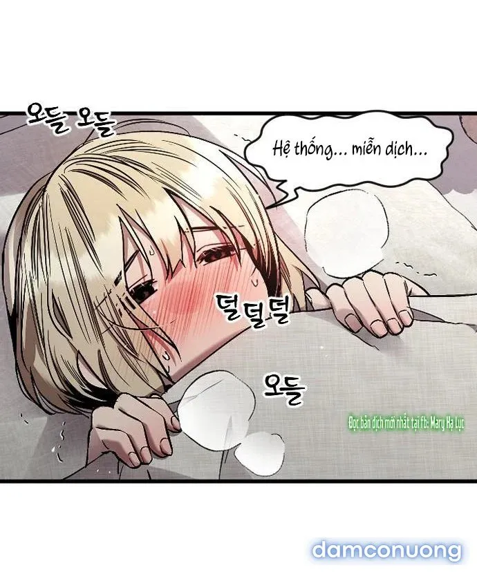 [18+] Nari Ở Nhà Đối Diện 