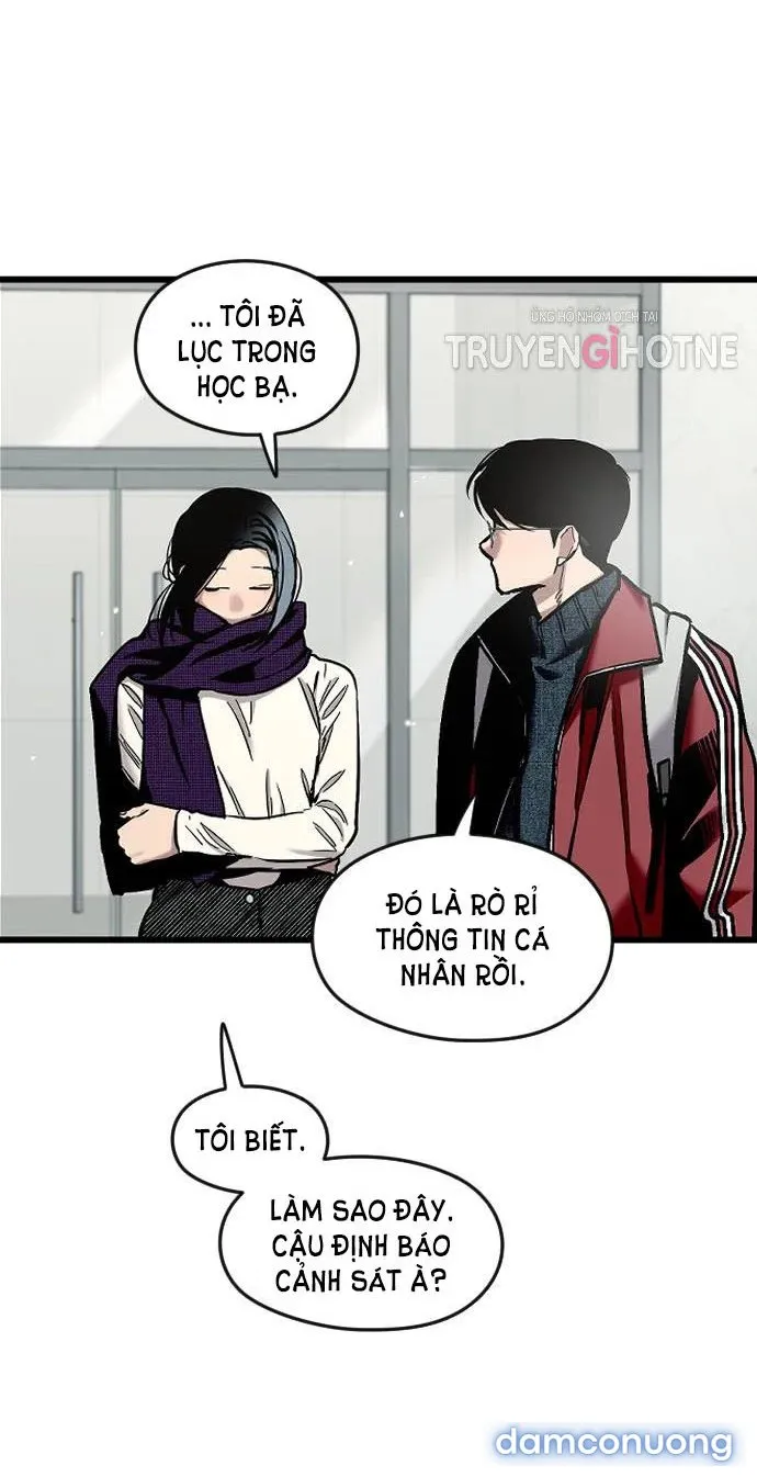 [18+] Nari Ở Nhà Đối Diện 