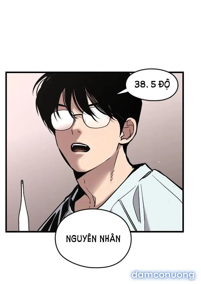 [18+] Nari Ở Nhà Đối Diện 