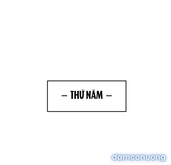 [18+] Nari Ở Nhà Đối Diện 