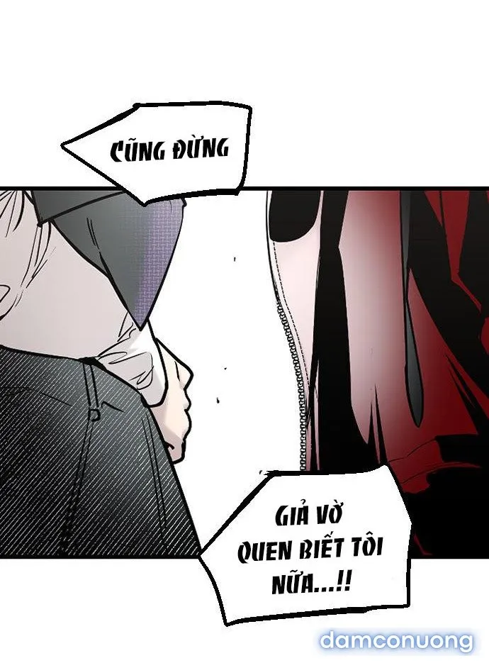 [18+] Nari Ở Nhà Đối Diện 