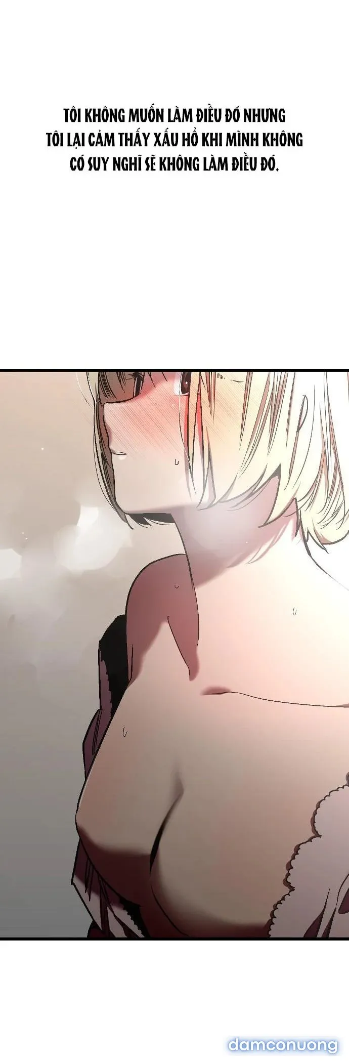 [18+] Nari Ở Nhà Đối Diện 
