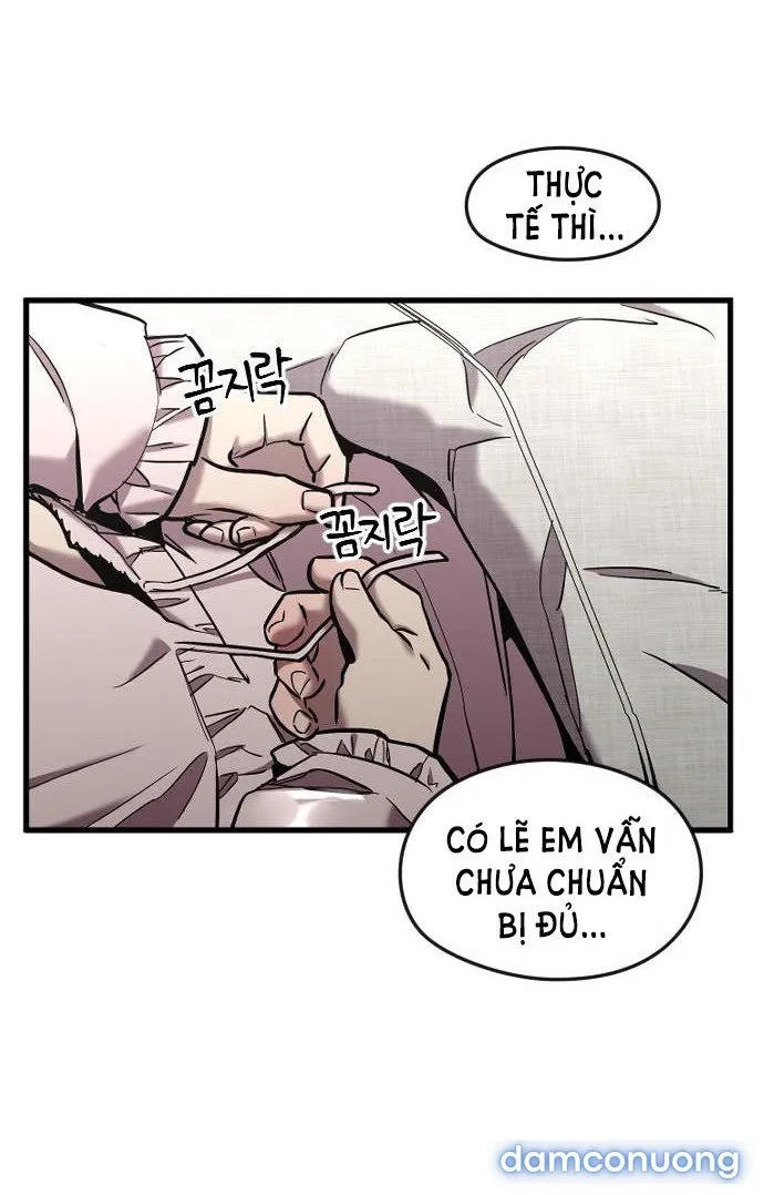 [18+] Nari Ở Nhà Đối Diện 