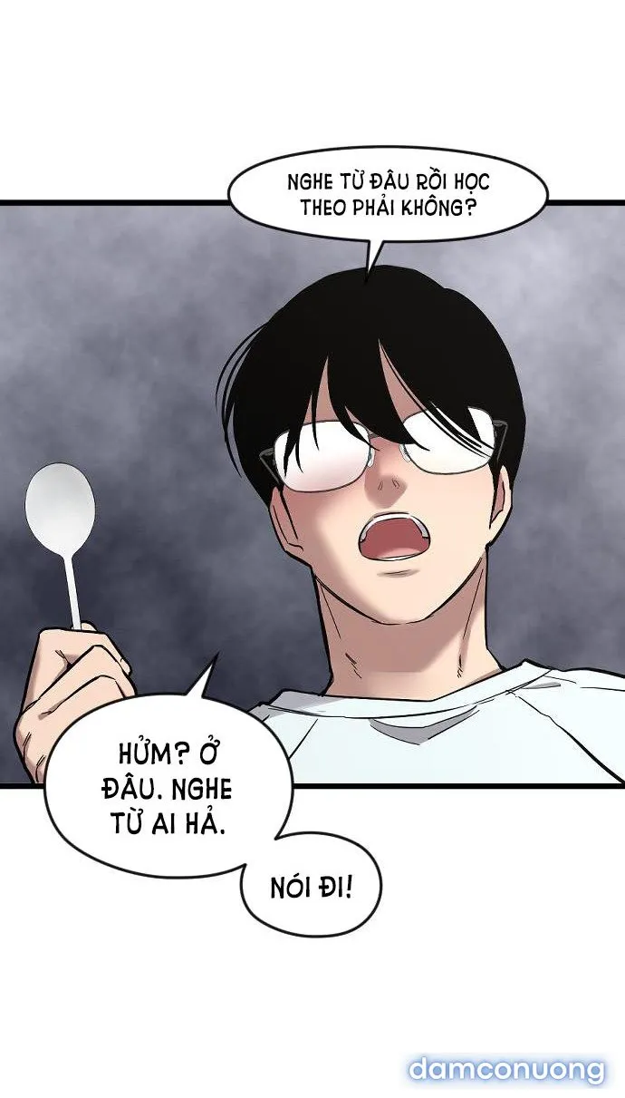 [18+] Nari Ở Nhà Đối Diện 