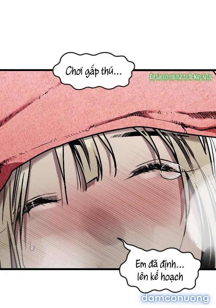 [18+] Nari Ở Nhà Đối Diện 