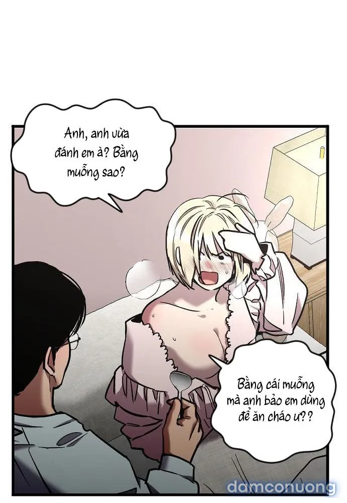 [18+] Nari Ở Nhà Đối Diện 