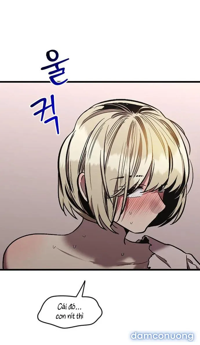 [18+] Nari Ở Nhà Đối Diện 