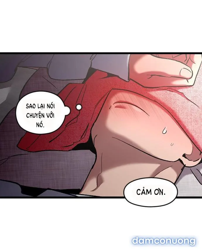 [18+] Nari Ở Nhà Đối Diện 