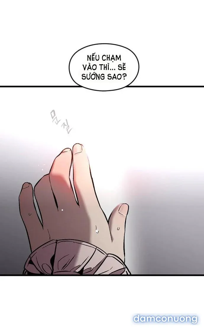 [18+] Nari Ở Nhà Đối Diện 