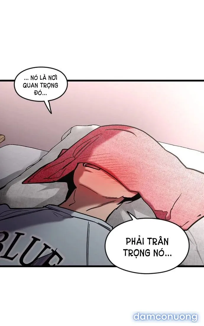 [18+] Nari Ở Nhà Đối Diện 