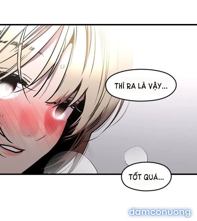 [18+] Nari Ở Nhà Đối Diện 