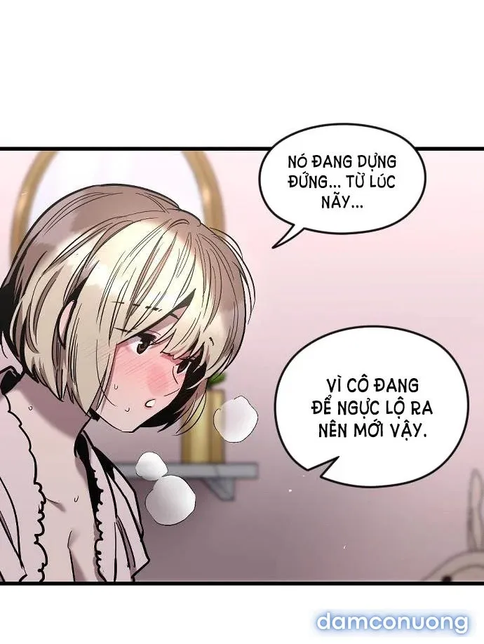 [18+] Nari Ở Nhà Đối Diện 
