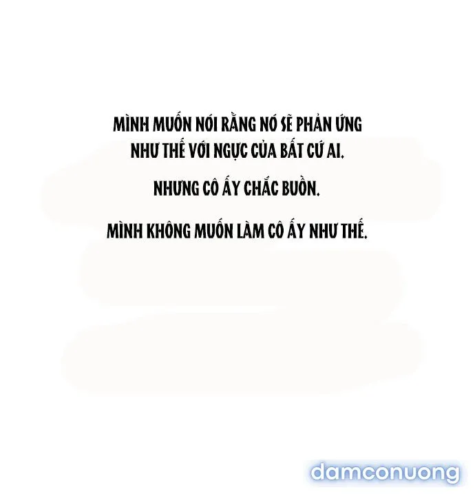 [18+] Nari Ở Nhà Đối Diện 