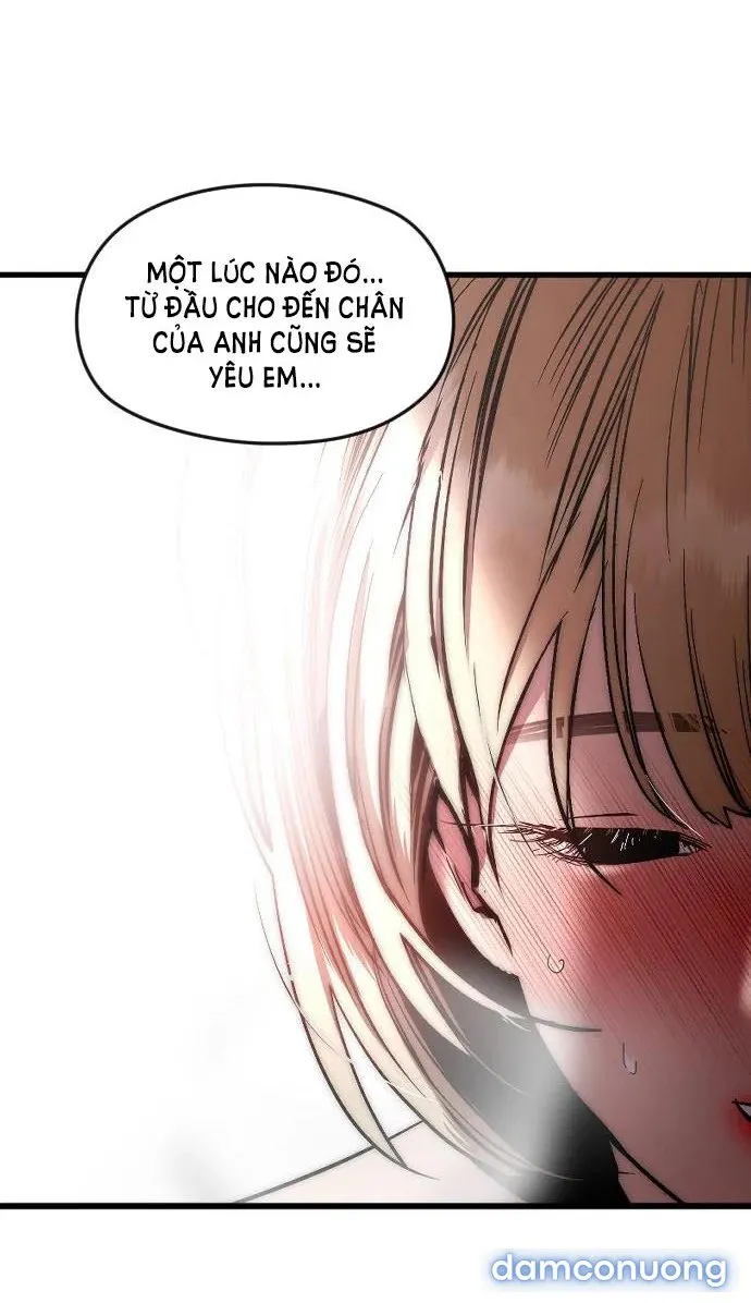 [18+] Nari Ở Nhà Đối Diện 