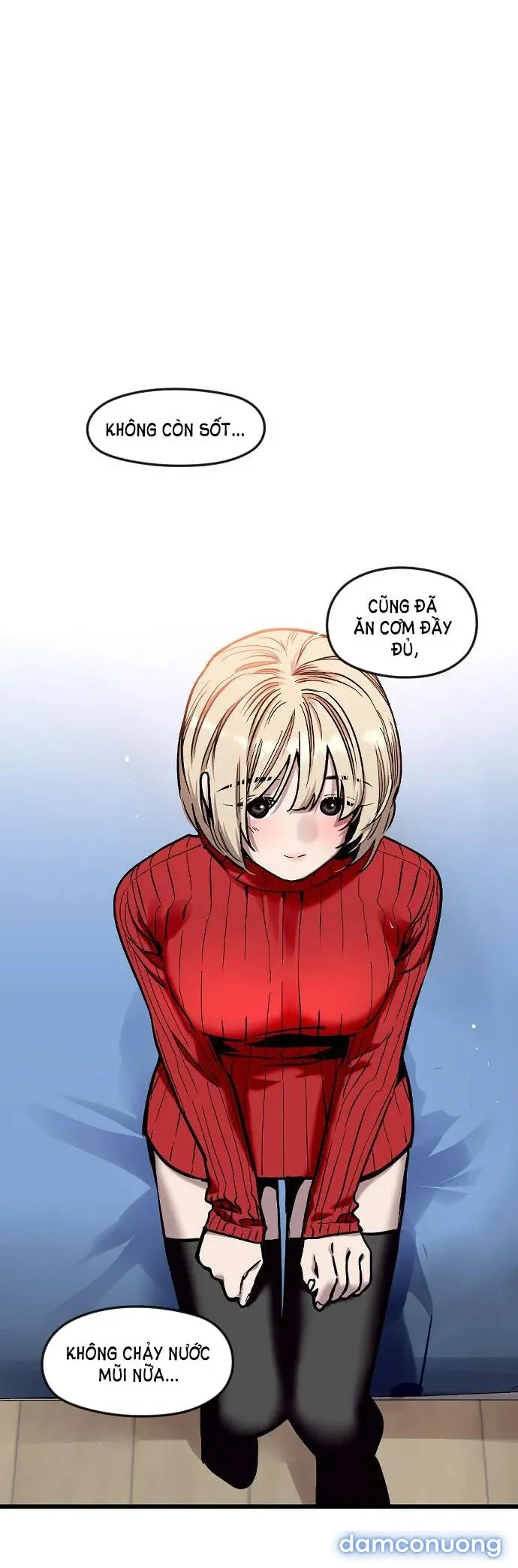 [18+] Nari Ở Nhà Đối Diện 