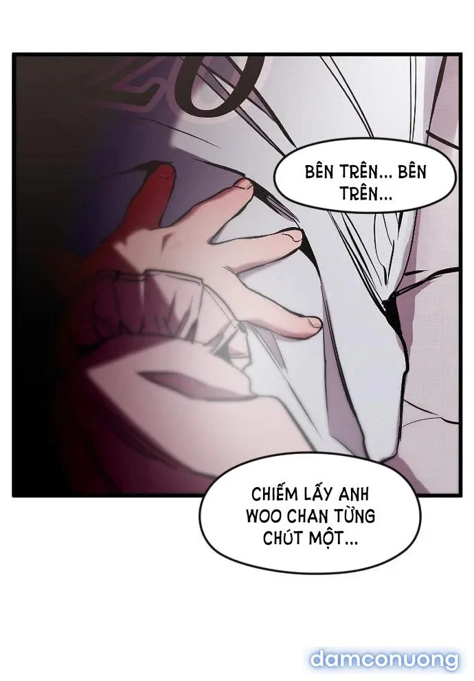 [18+] Nari Ở Nhà Đối Diện 