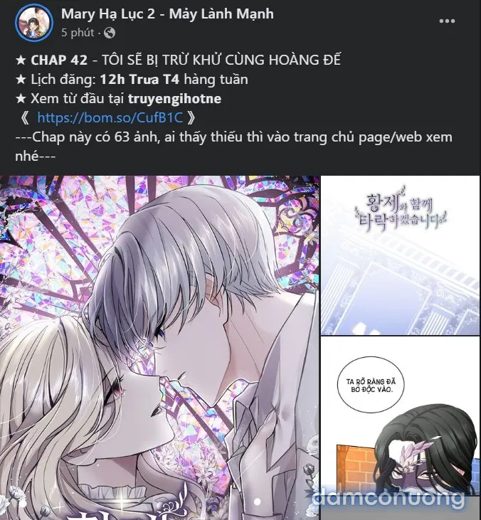 [18+] Nari Ở Nhà Đối Diện 