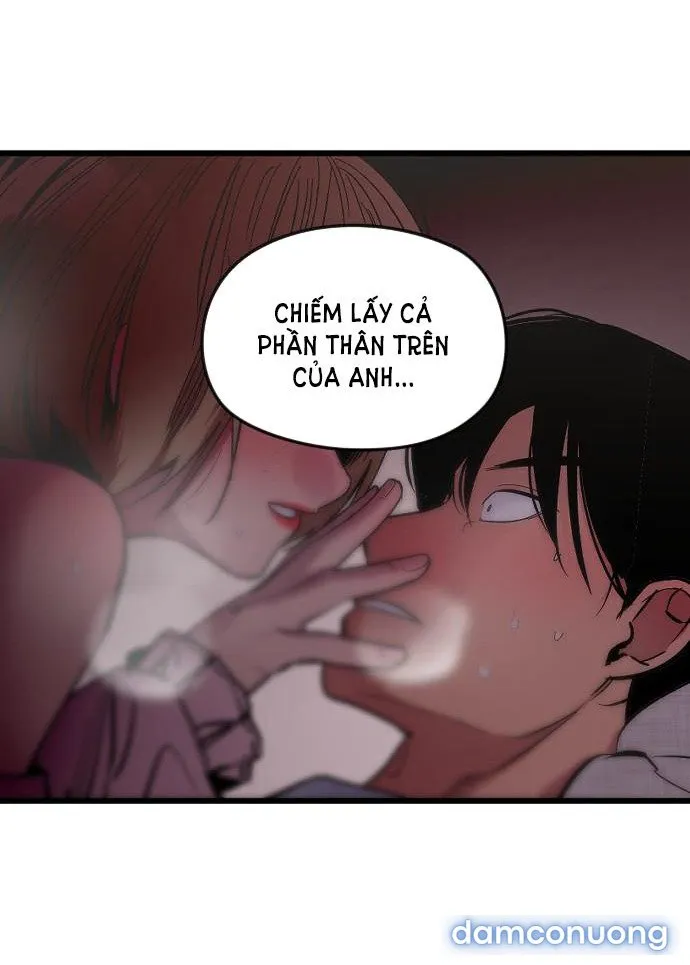 [18+] Nari Ở Nhà Đối Diện 