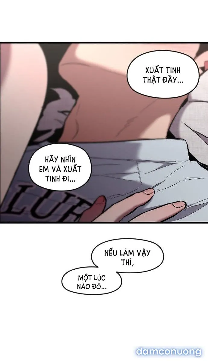[18+] Nari Ở Nhà Đối Diện 