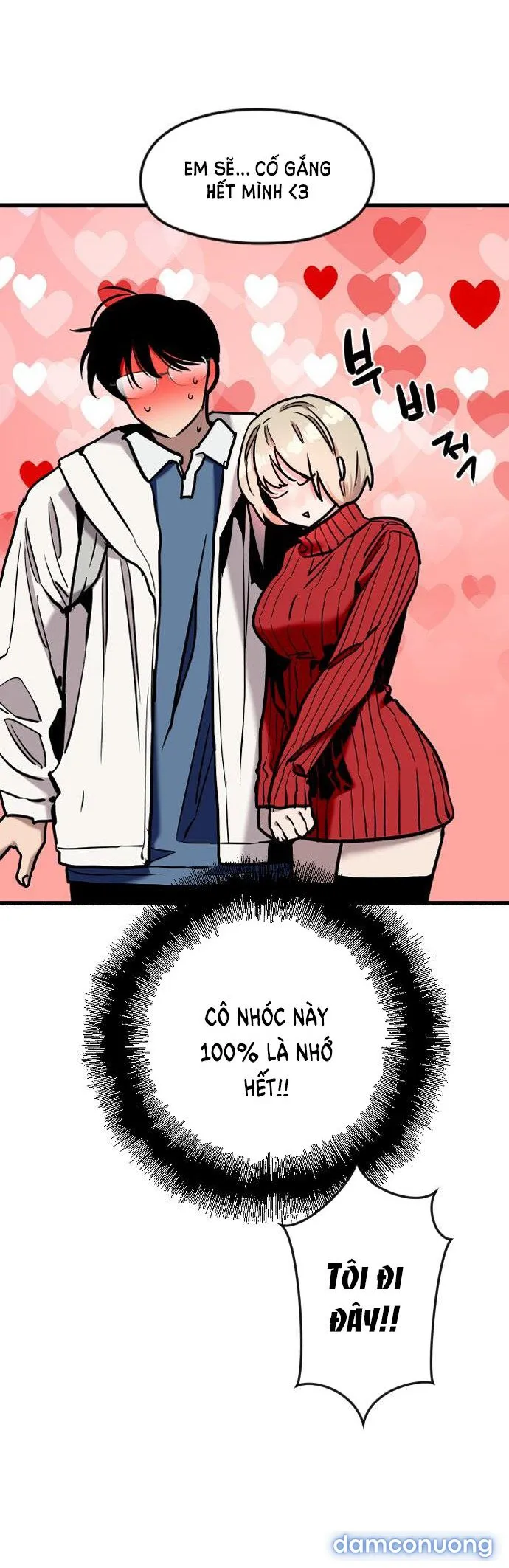 [18+] Nari Ở Nhà Đối Diện 