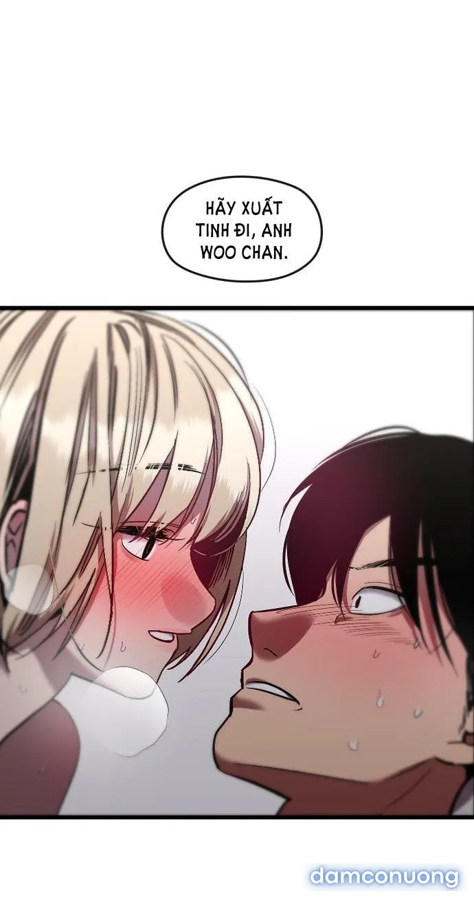 [18+] Nari Ở Nhà Đối Diện 