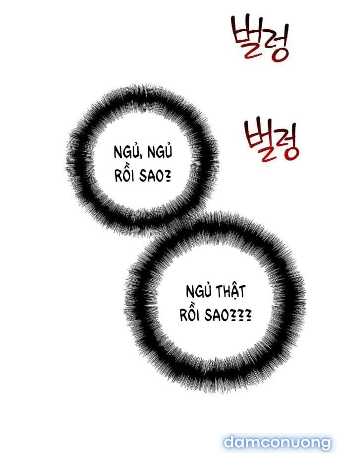 [18+] Nari Ở Nhà Đối Diện 
