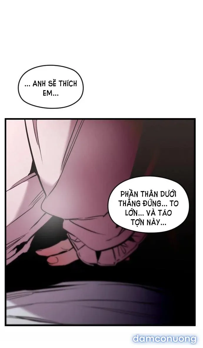 [18+] Nari Ở Nhà Đối Diện 