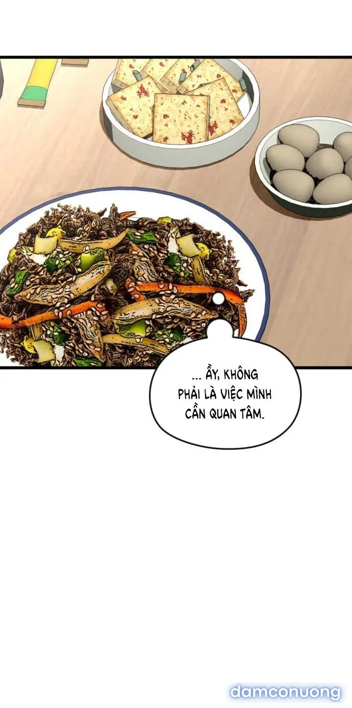 [18+] Nari Ở Nhà Đối Diện 