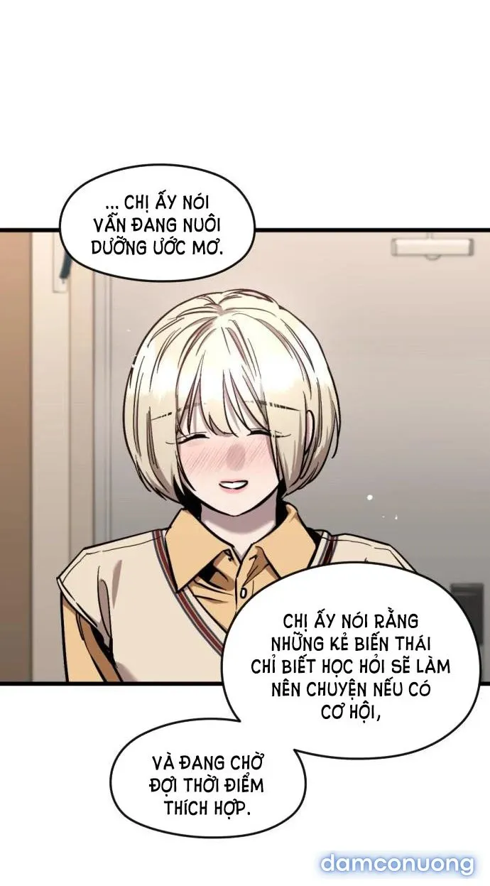 [18+] Nari Ở Nhà Đối Diện 