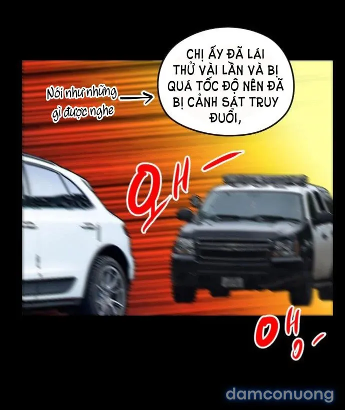 [18+] Nari Ở Nhà Đối Diện 