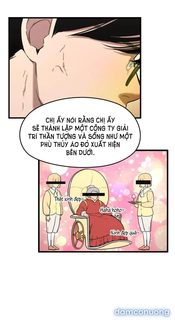 [18+] Nari Ở Nhà Đối Diện 