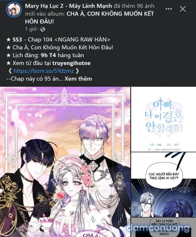 [18+] Nari Ở Nhà Đối Diện 