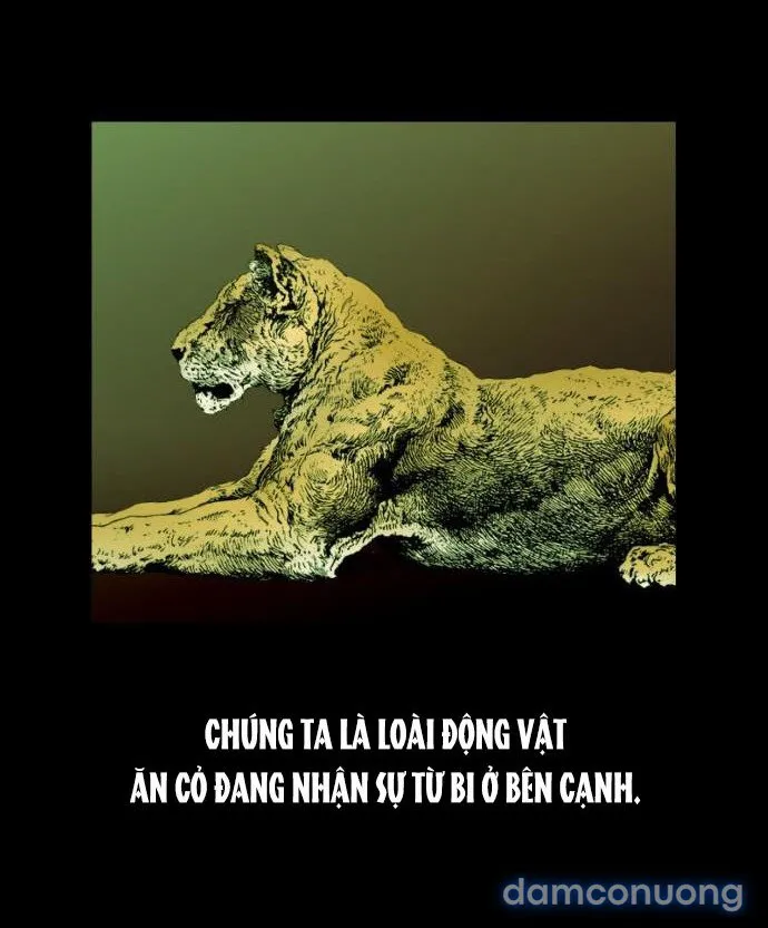 [18+] Nari Ở Nhà Đối Diện 