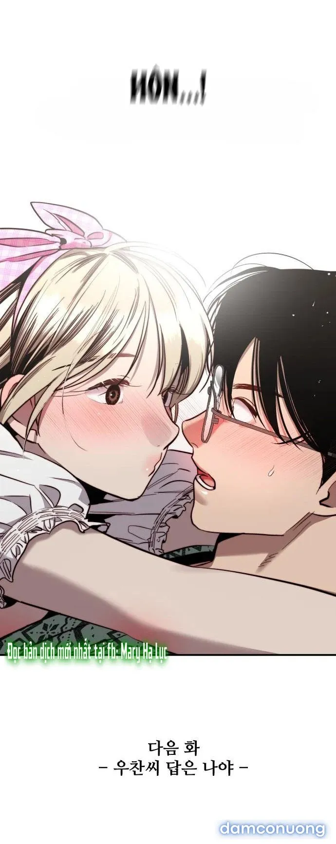 [18+] Nari Ở Nhà Đối Diện 