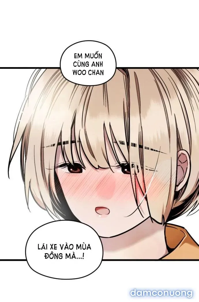 [18+] Nari Ở Nhà Đối Diện 