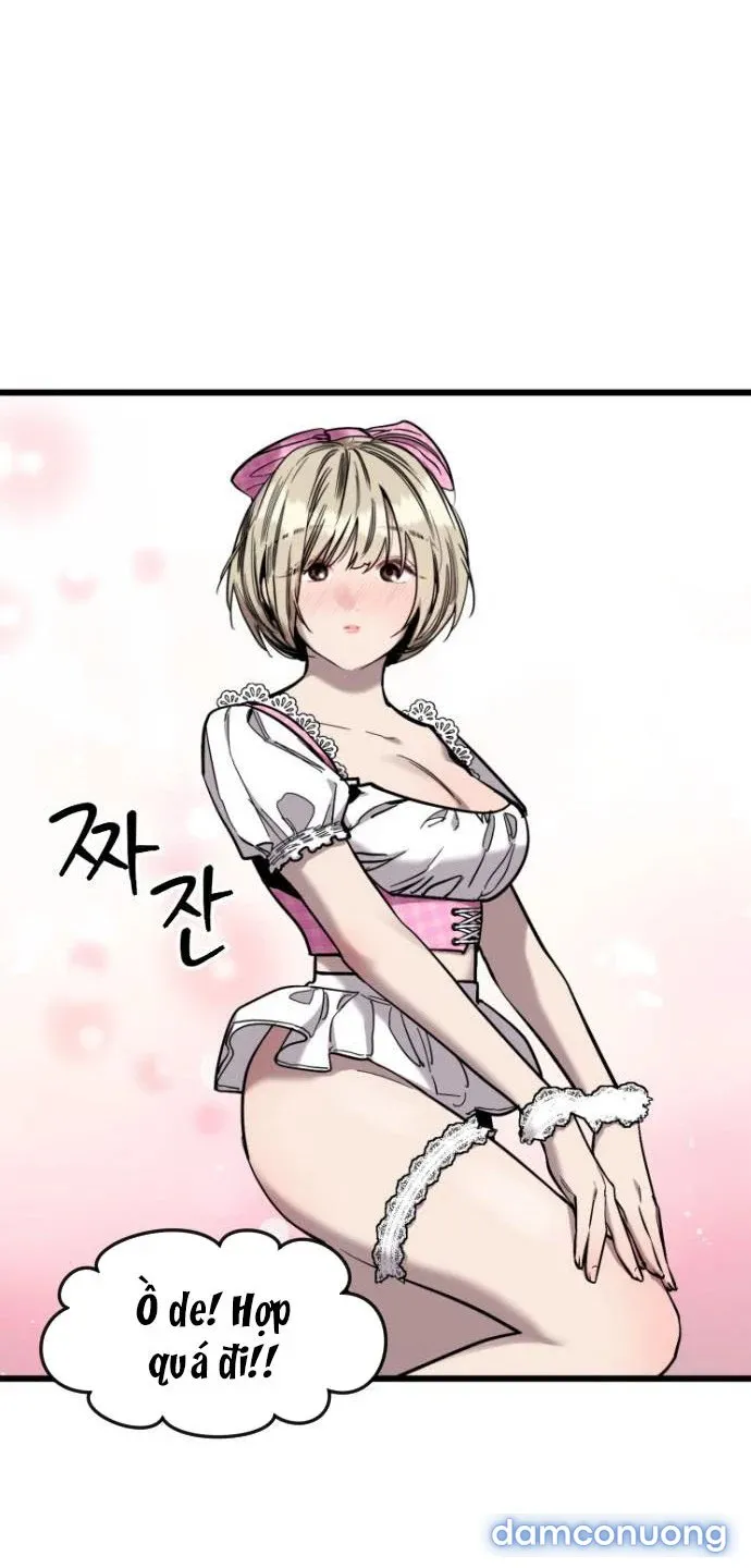 [18+] Nari Ở Nhà Đối Diện 