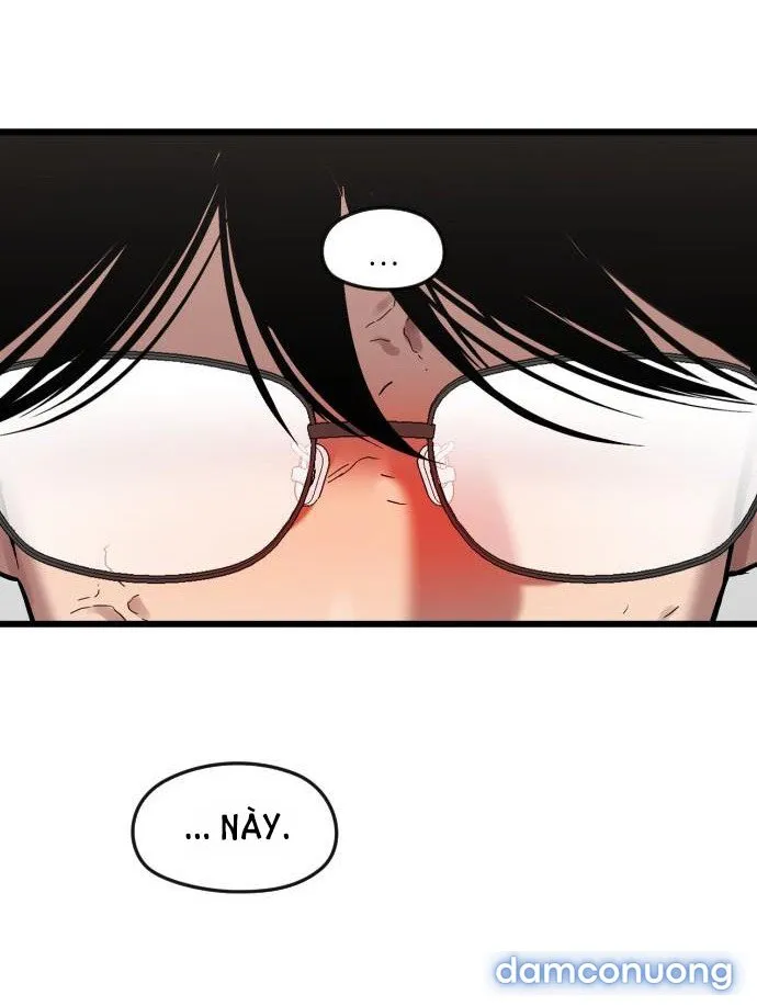 [18+] Nari Ở Nhà Đối Diện 