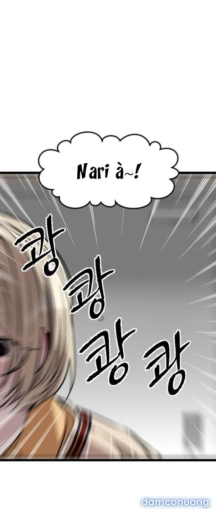 [18+] Nari Ở Nhà Đối Diện 