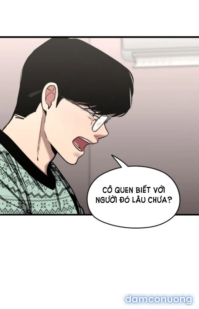 [18+] Nari Ở Nhà Đối Diện 
