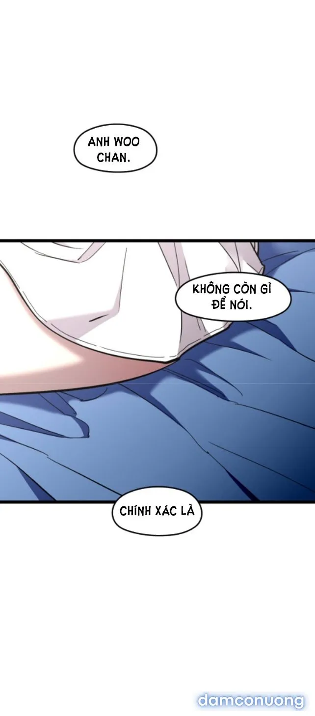 [18+] Nari Ở Nhà Đối Diện 