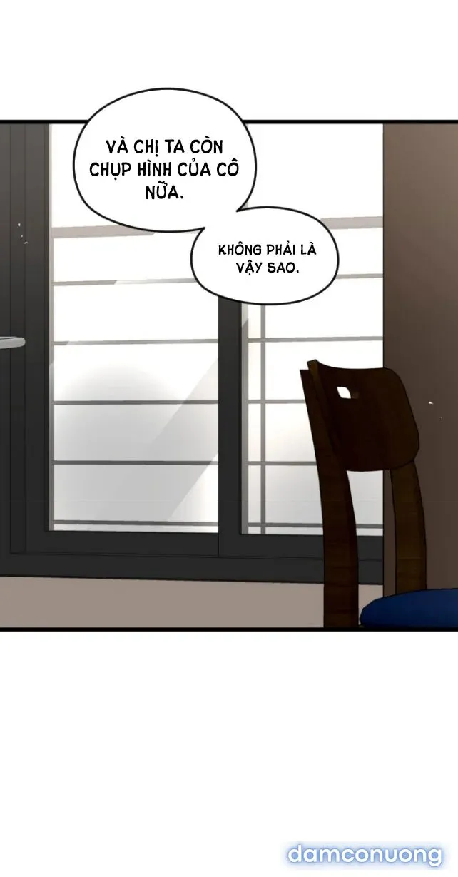 [18+] Nari Ở Nhà Đối Diện 