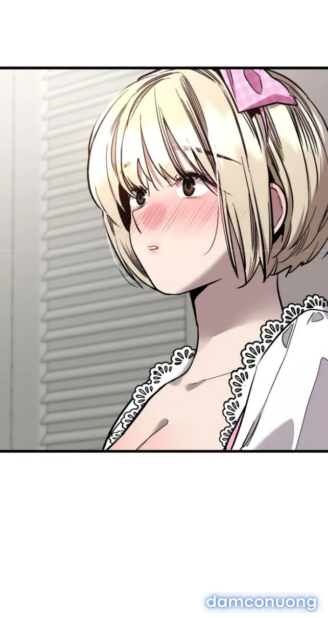 [18+] Nari Ở Nhà Đối Diện 