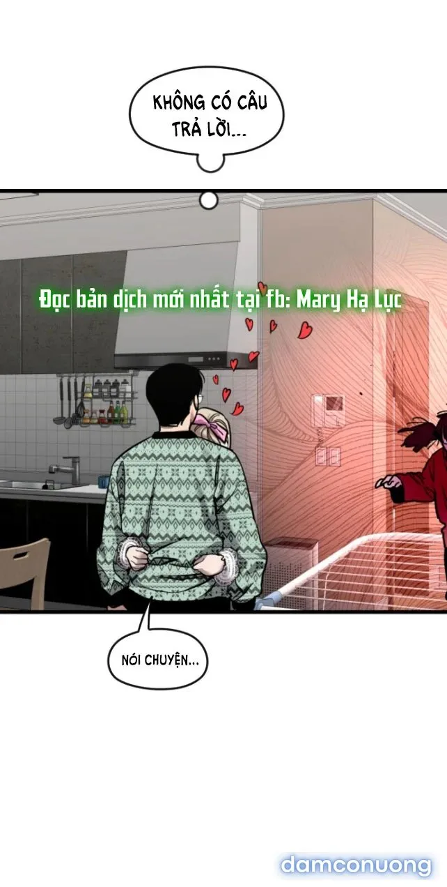 [18+] Nari Ở Nhà Đối Diện 
